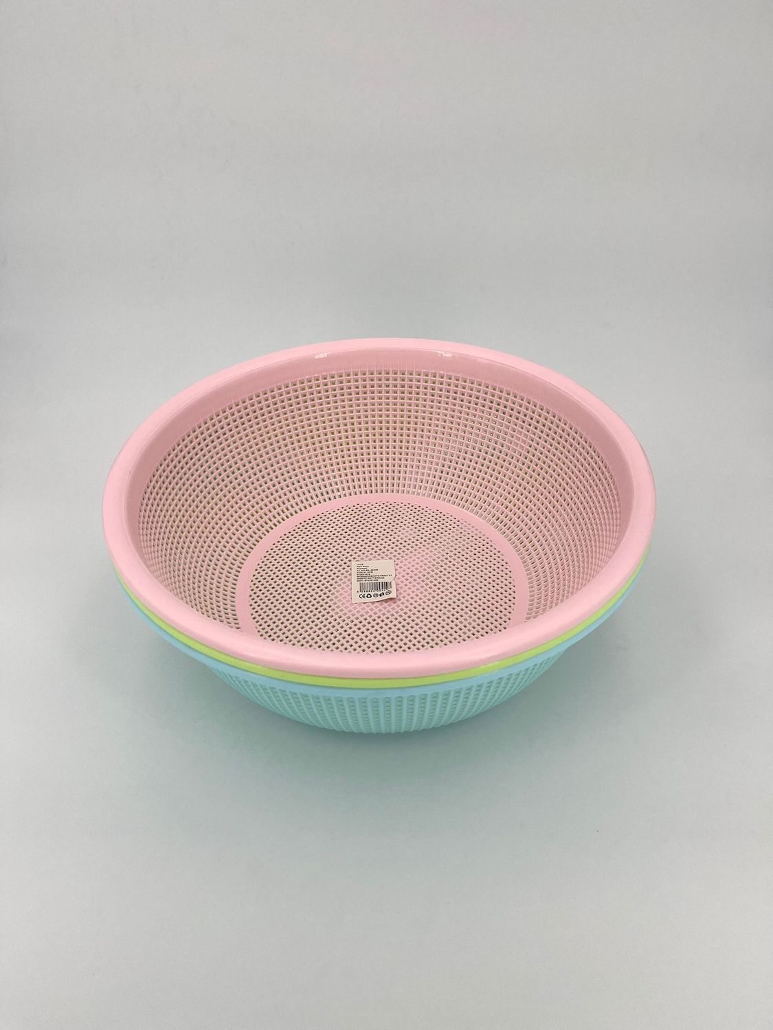 Vergiet Kleuren 31,6x10,5 cm