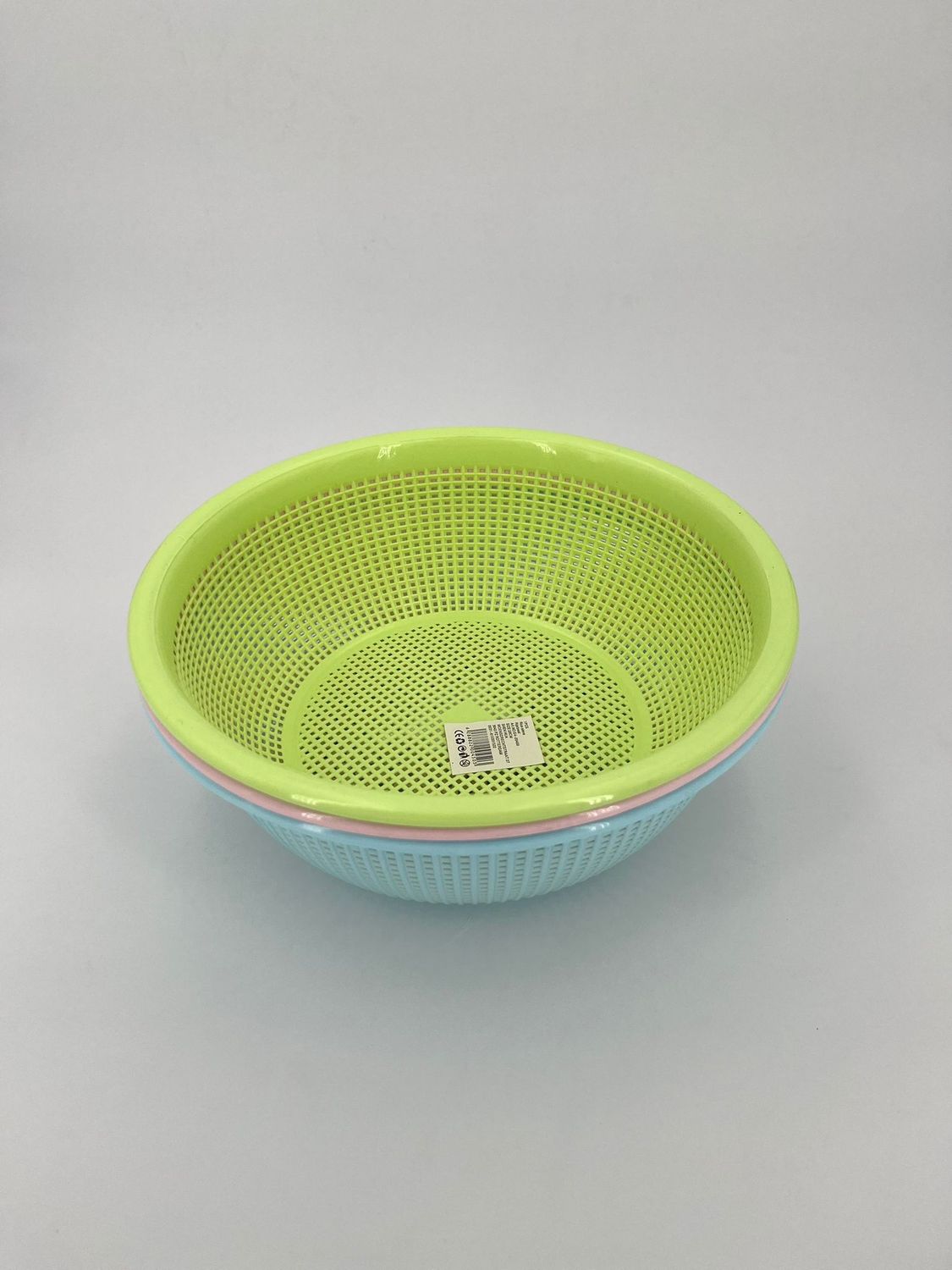 Vergiet Kleuren 26x9 cm