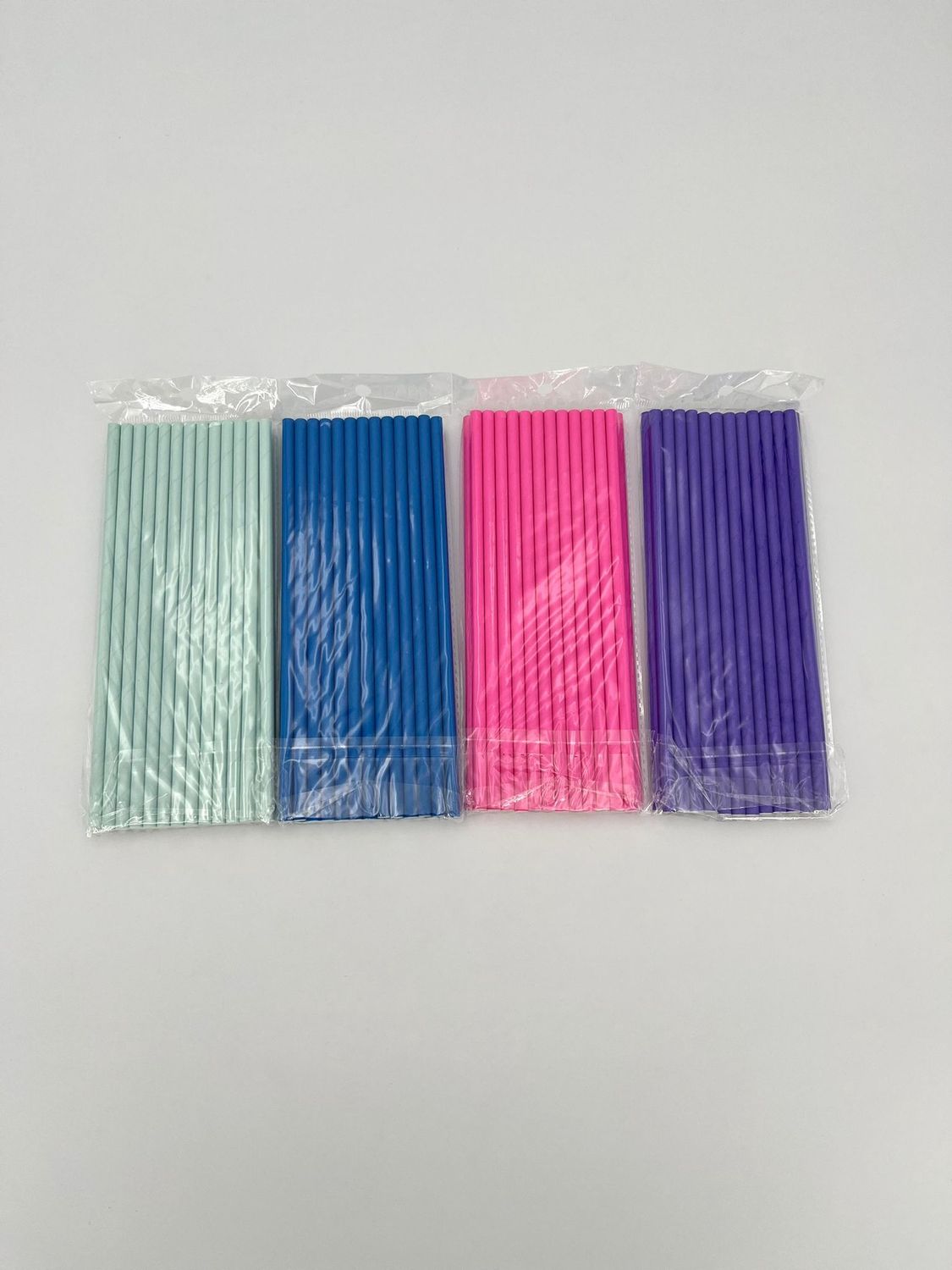 Rietjes Papier Kleuren