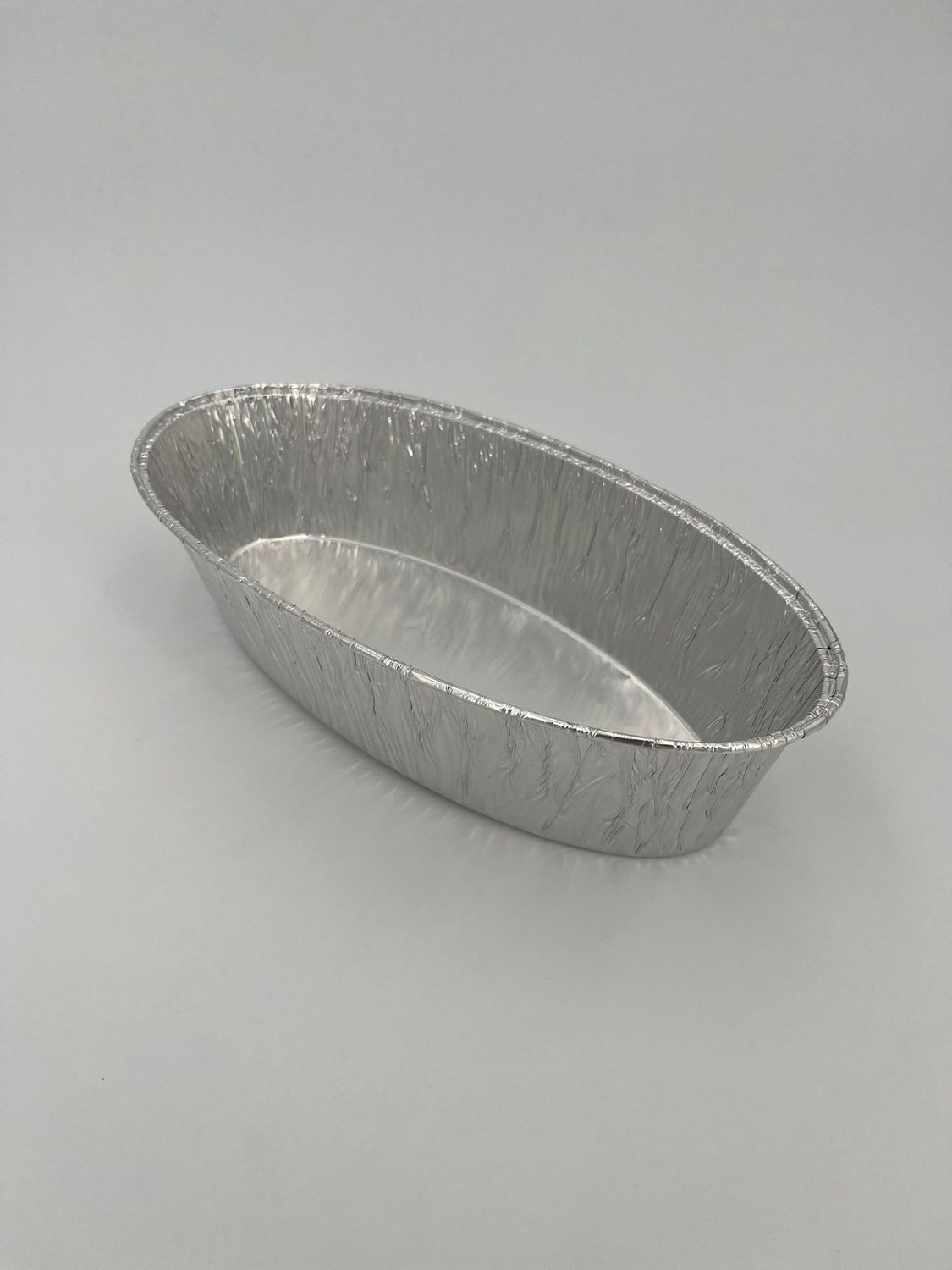 Folie Ovenschaal 33x16x7,5 cm