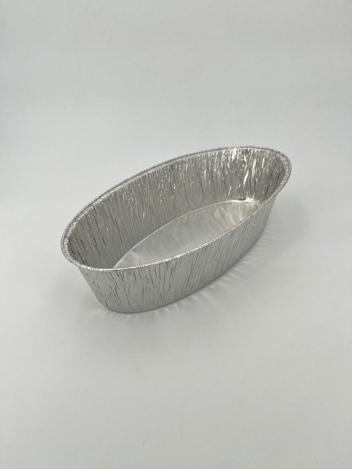 Folie Ovenschaal 35x18x8 cm