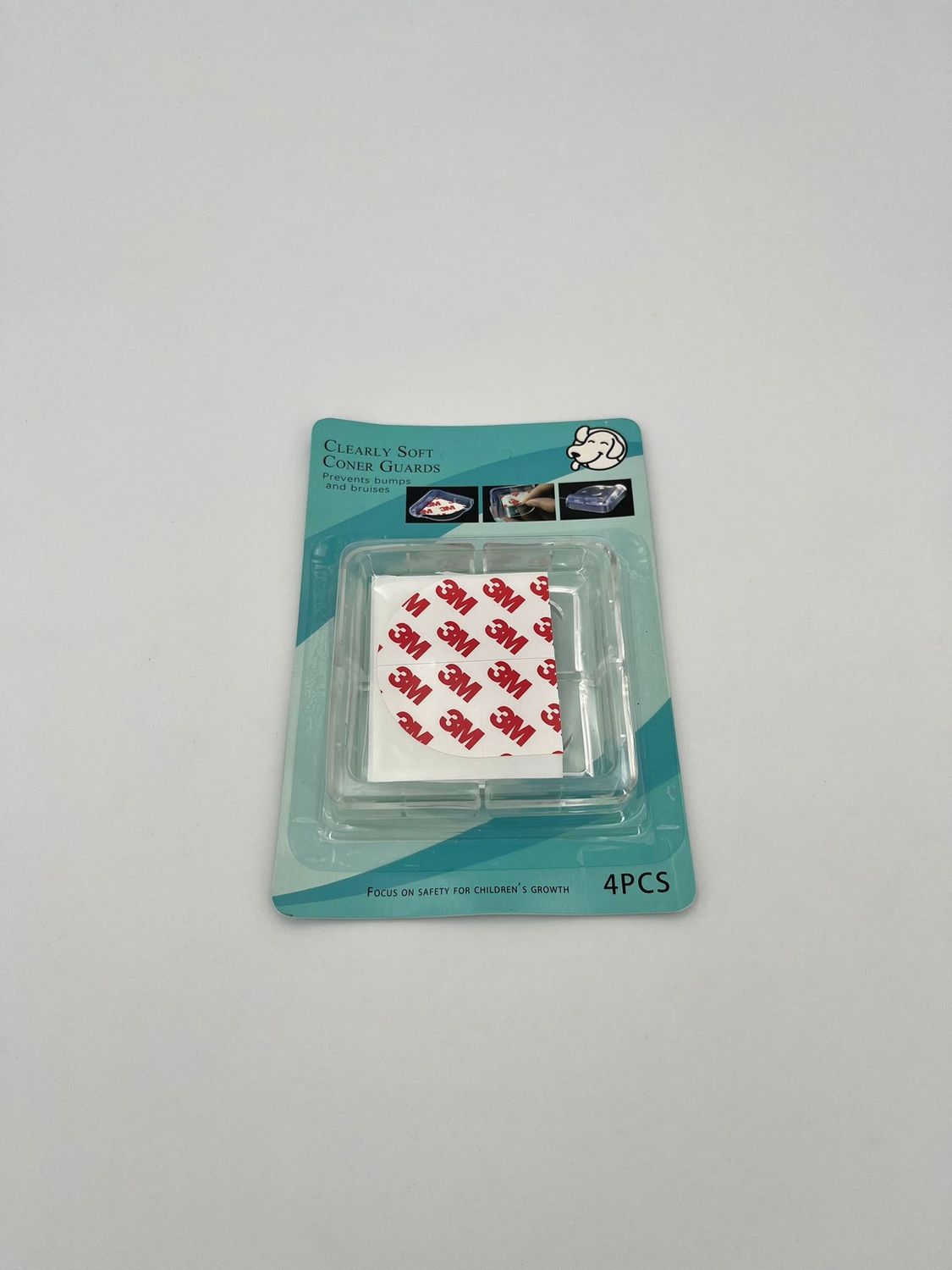 Corner Guards Tafelhoekjes