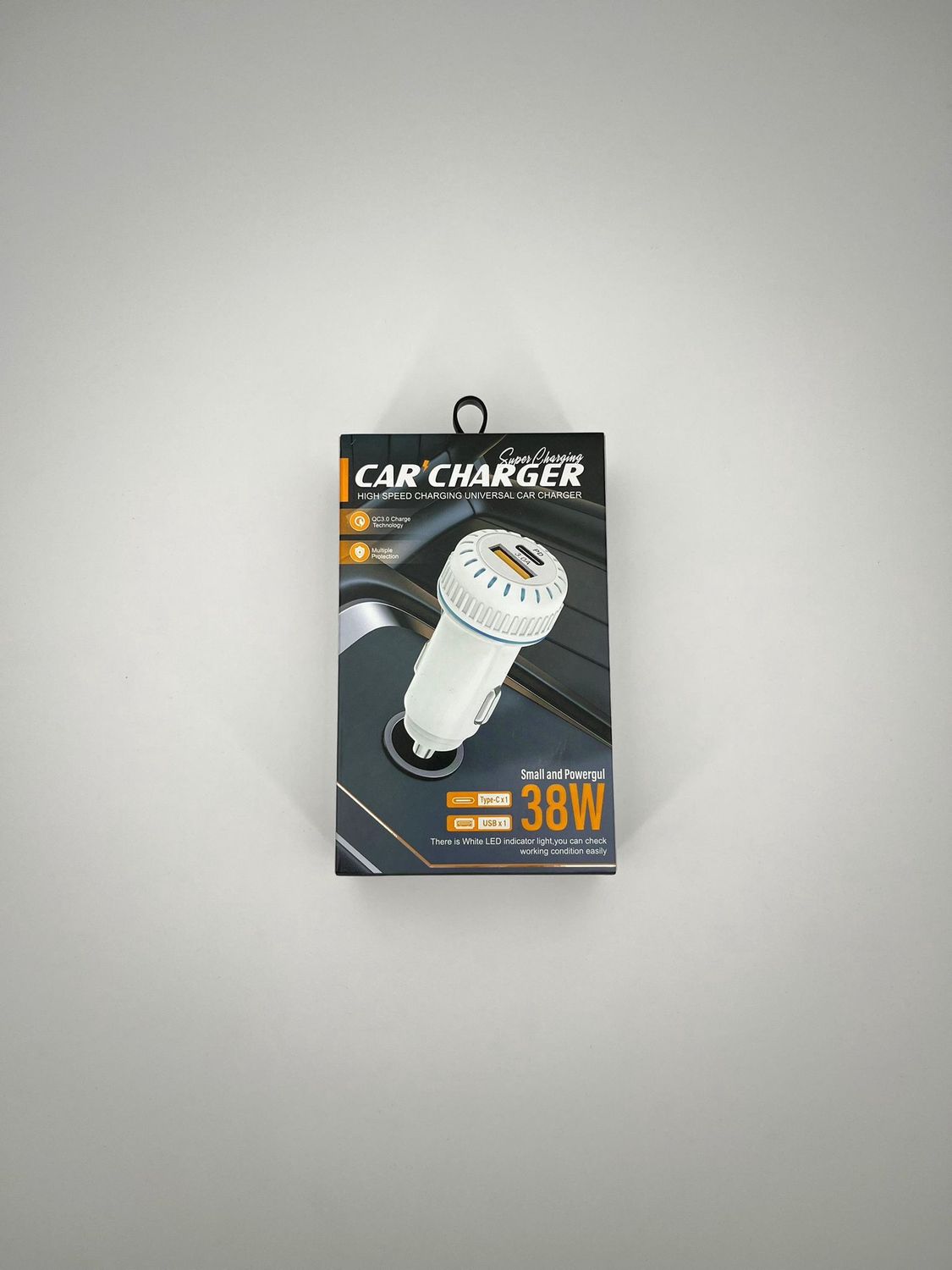 Car Charger