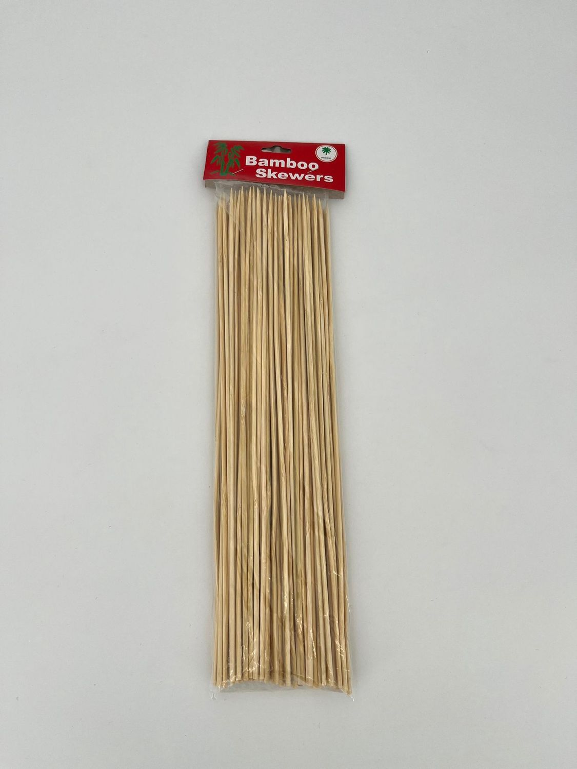 Bamboo Skewers 100 pak