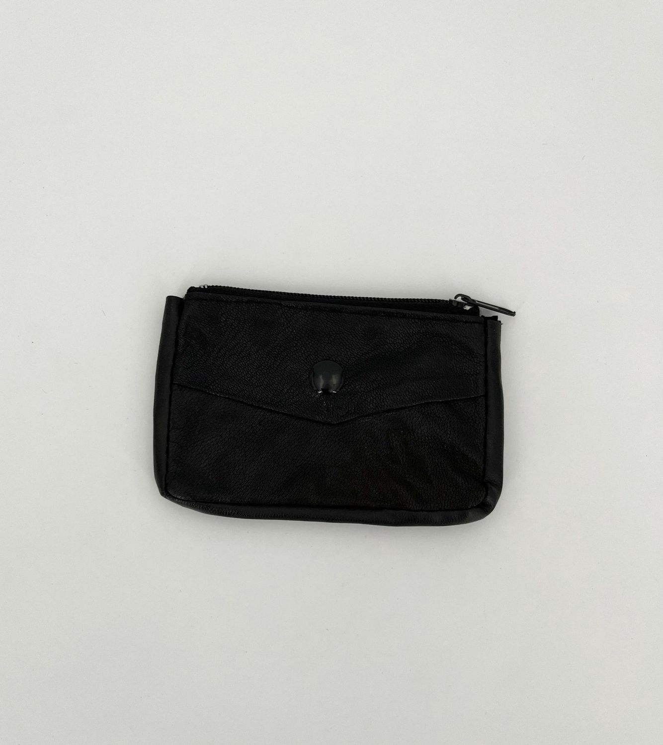 Portemonnee Zwart