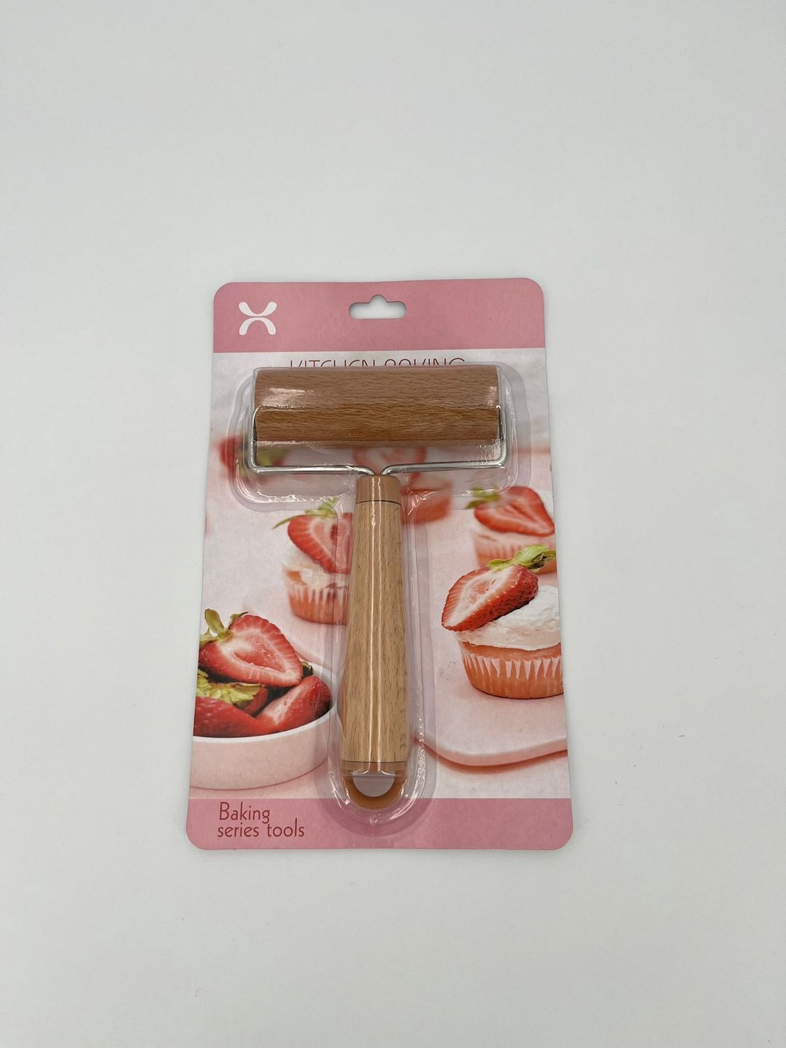 Kleine Roller Bakken