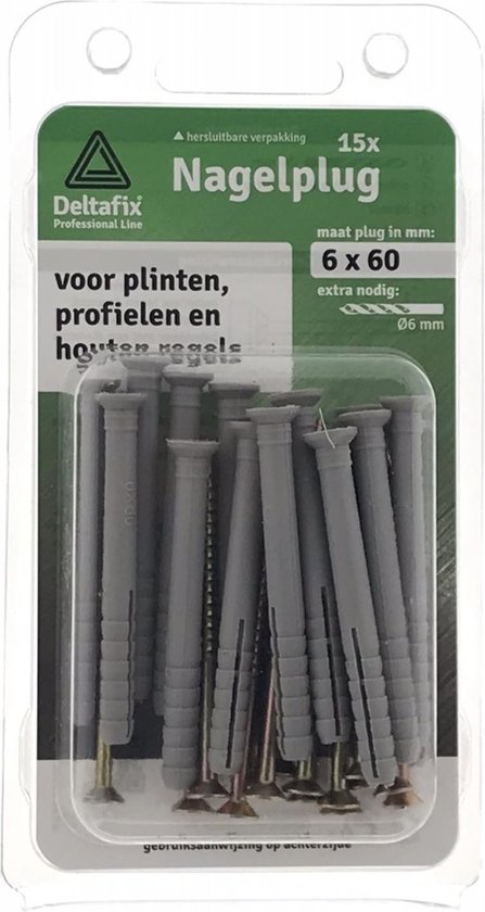 Antikras set schuimvinyl eva 25 dlg wit