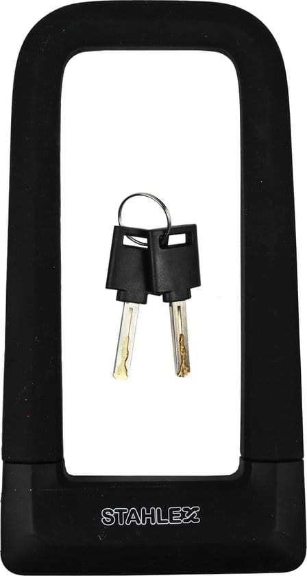 Beugelslot 626 67 x 158 mm