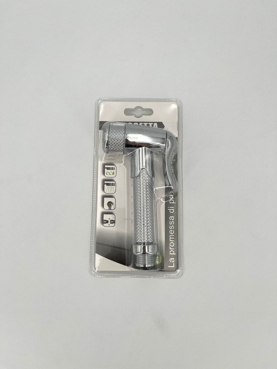 Kraanopzet Sproeikop