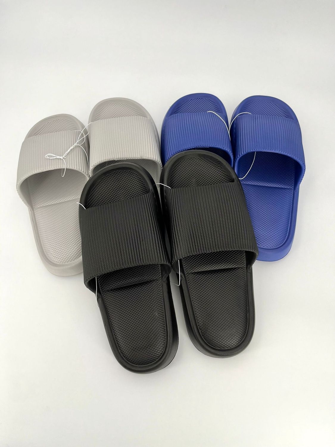 Heren Slippers Mix 41 tot 25 90pack