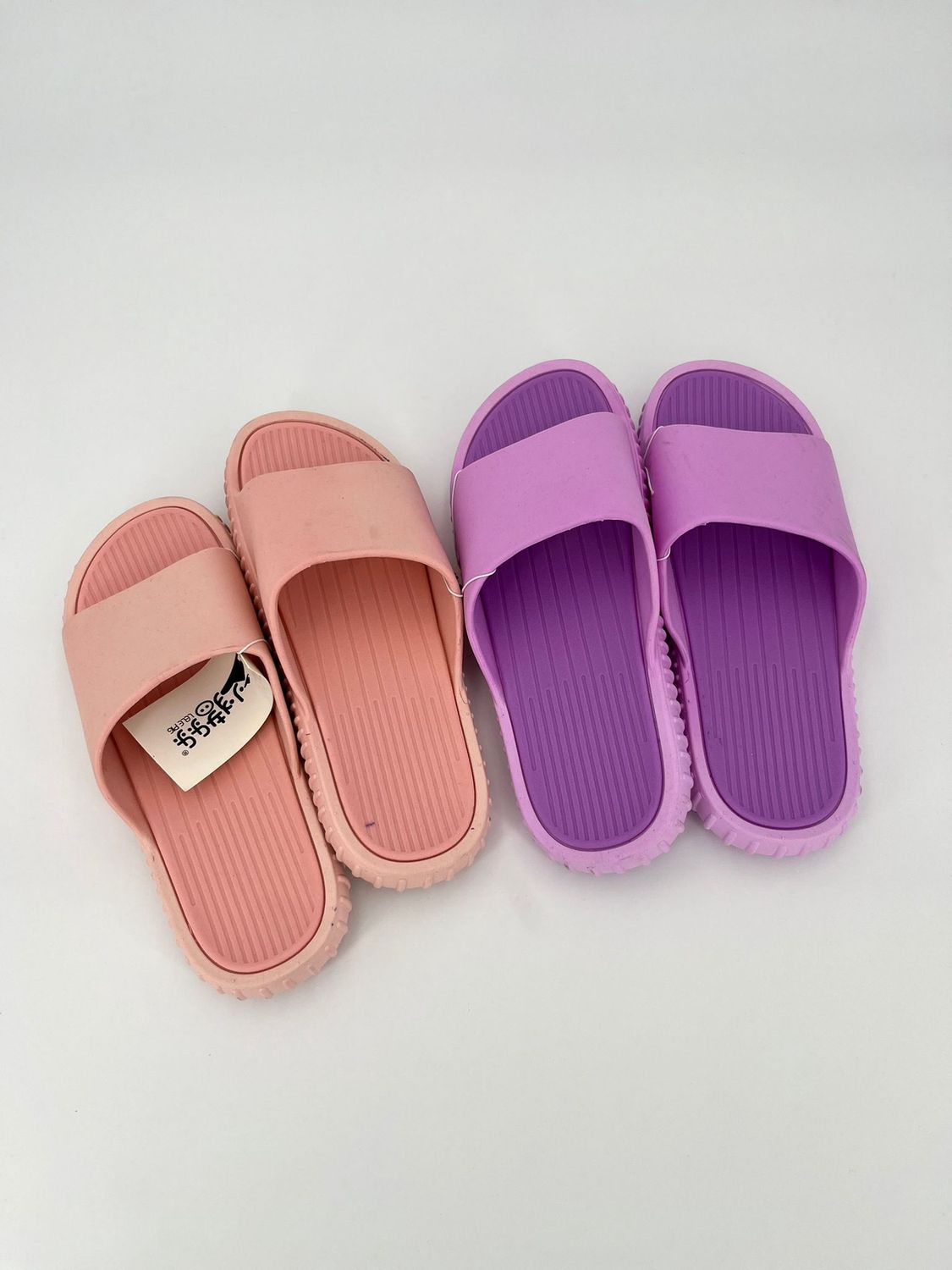 Slippers Kleuren 36 tot 41 60pack