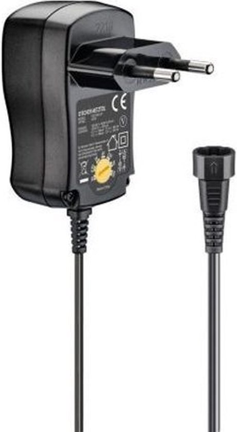 Adapter universeel 1000 mA
