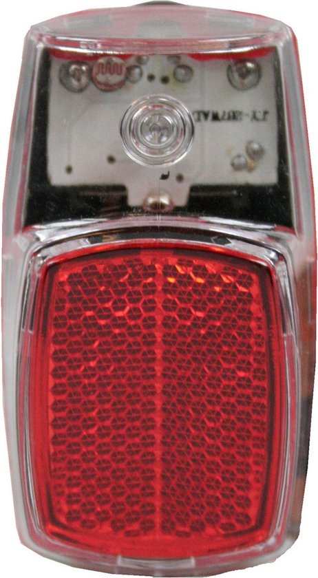 Fietsachterlicht LED