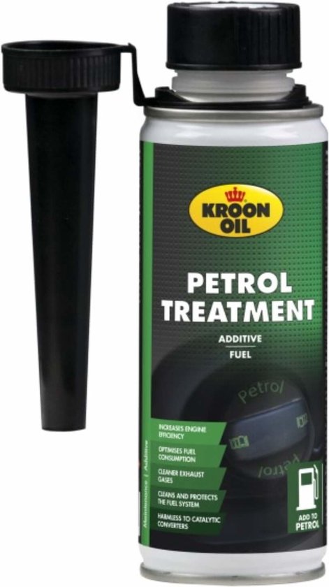 Kroon petrol treatment 250 ml