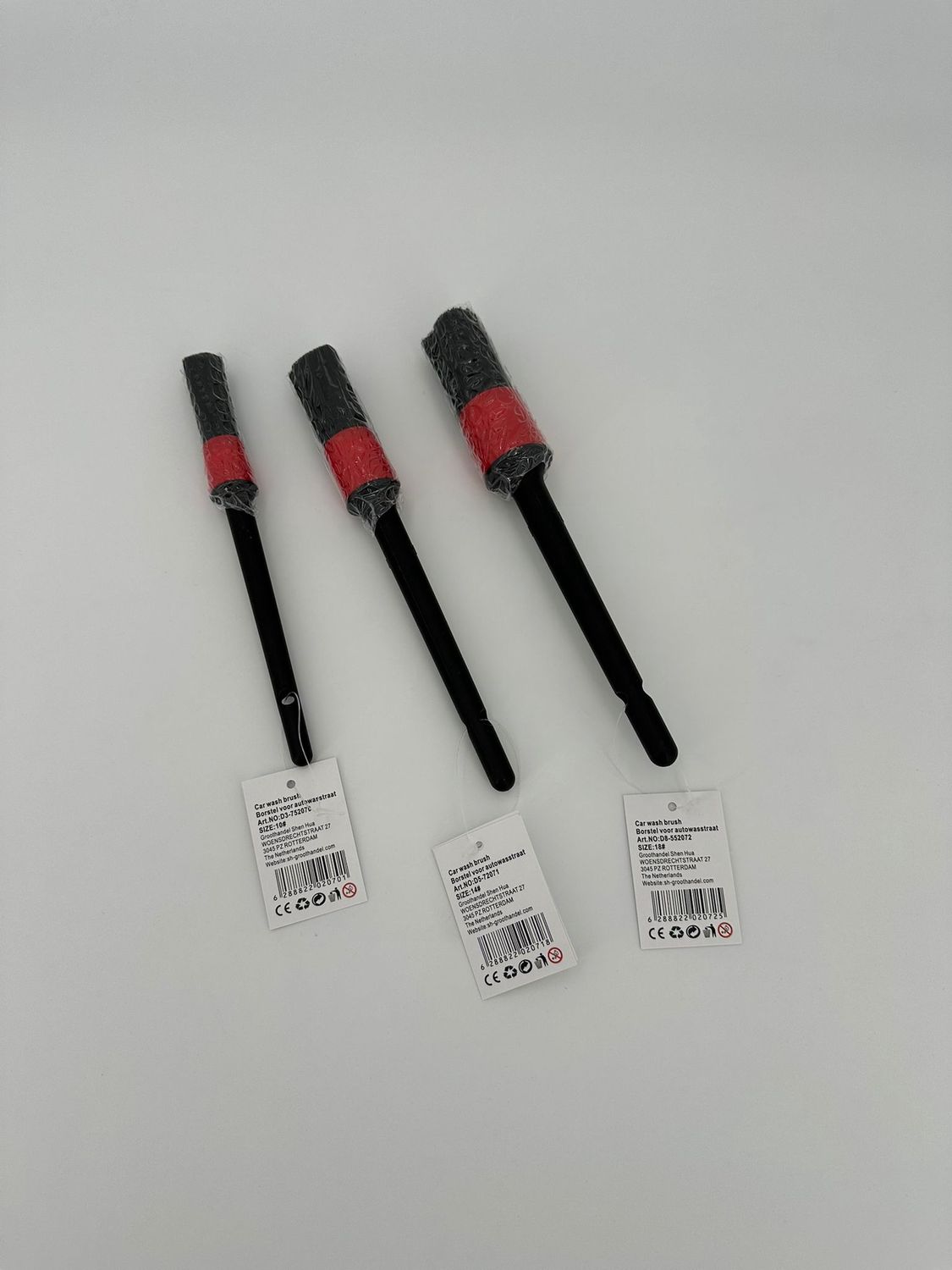 Car Wash Detail Brush