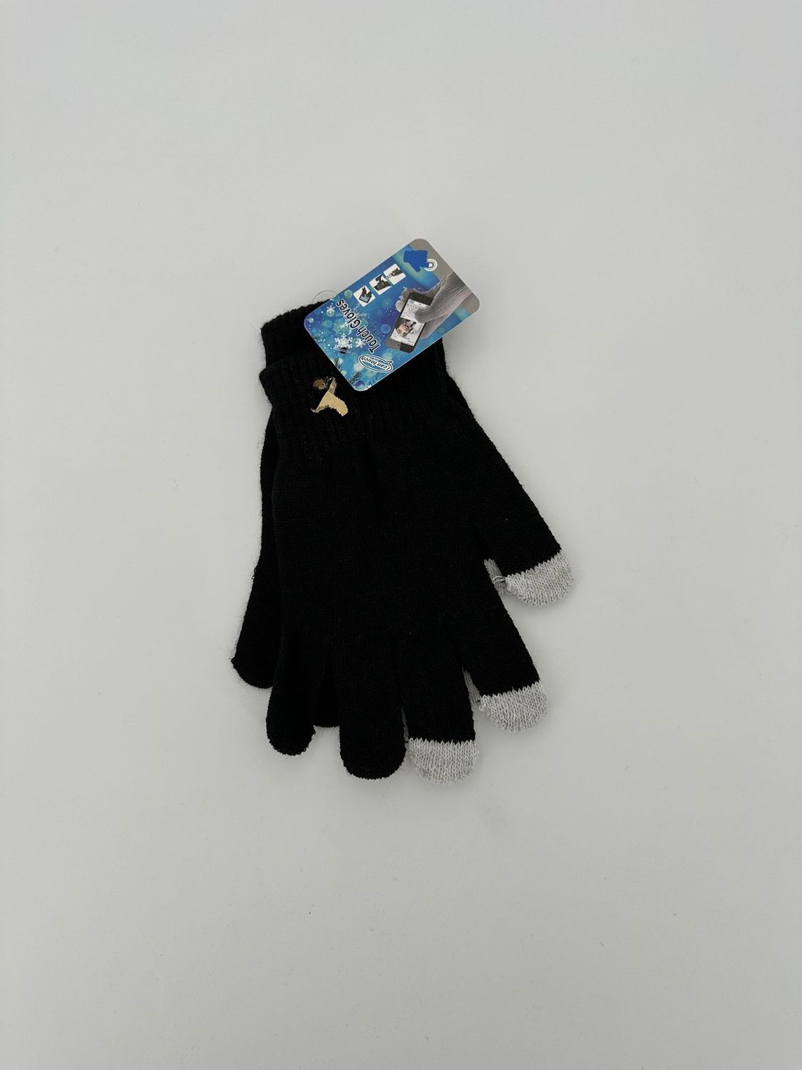 Smartphone Handschoenen