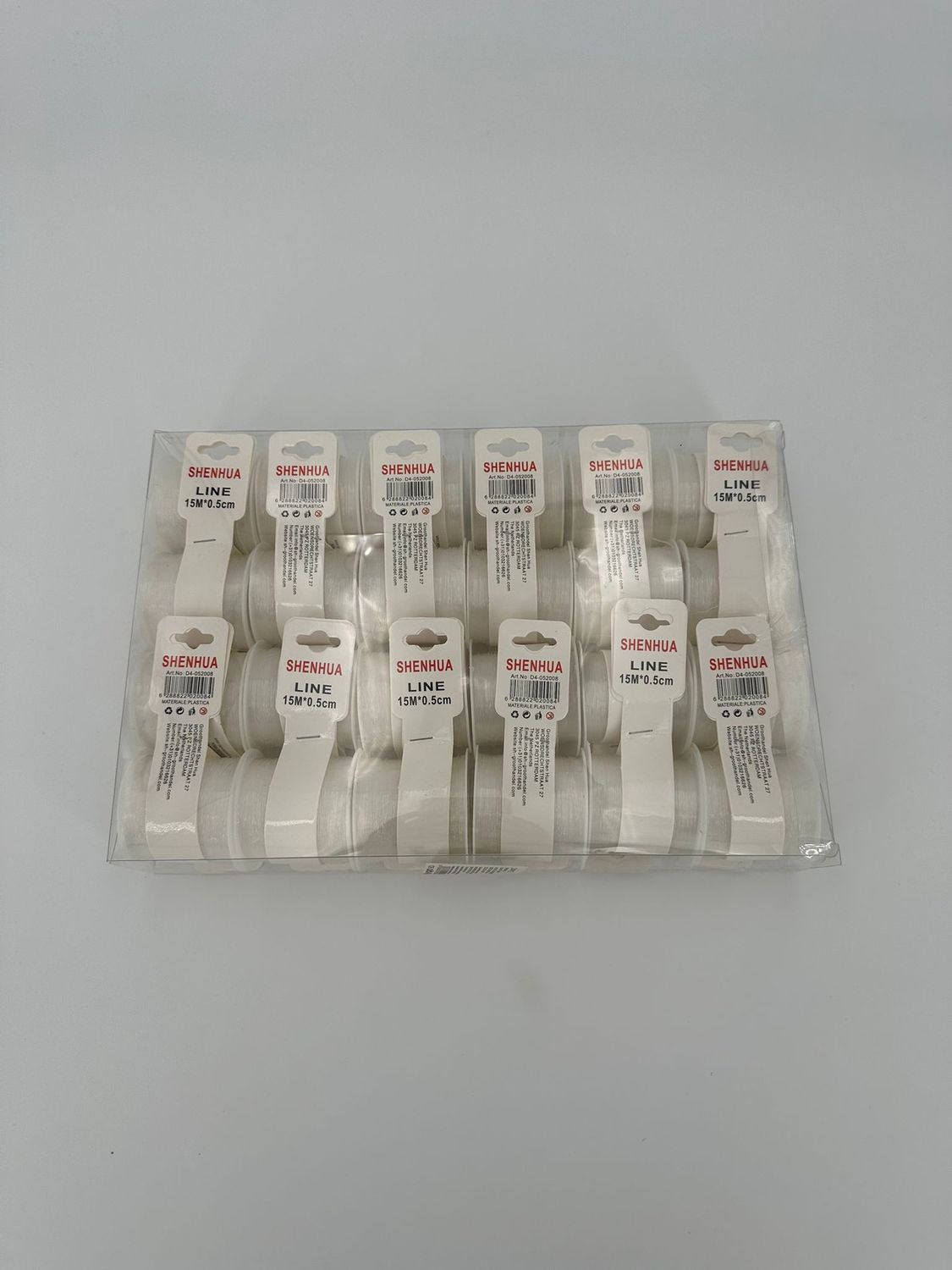 Elastische lijn Glinster