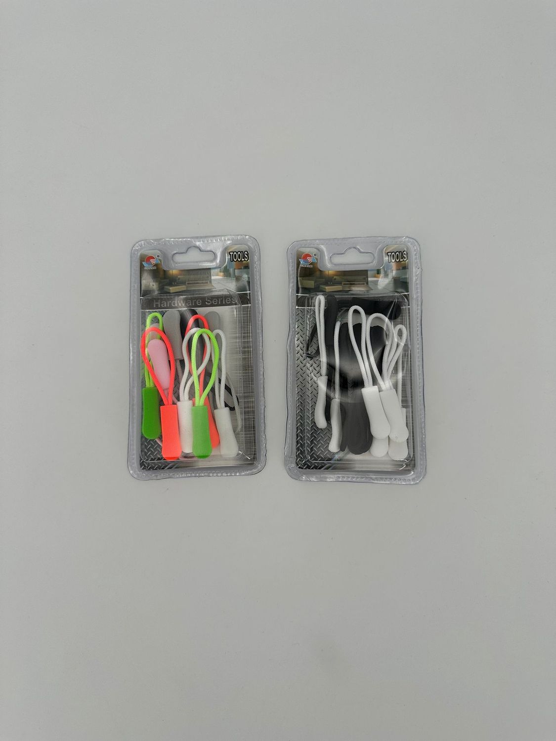 Ritshangers 2 kleuren