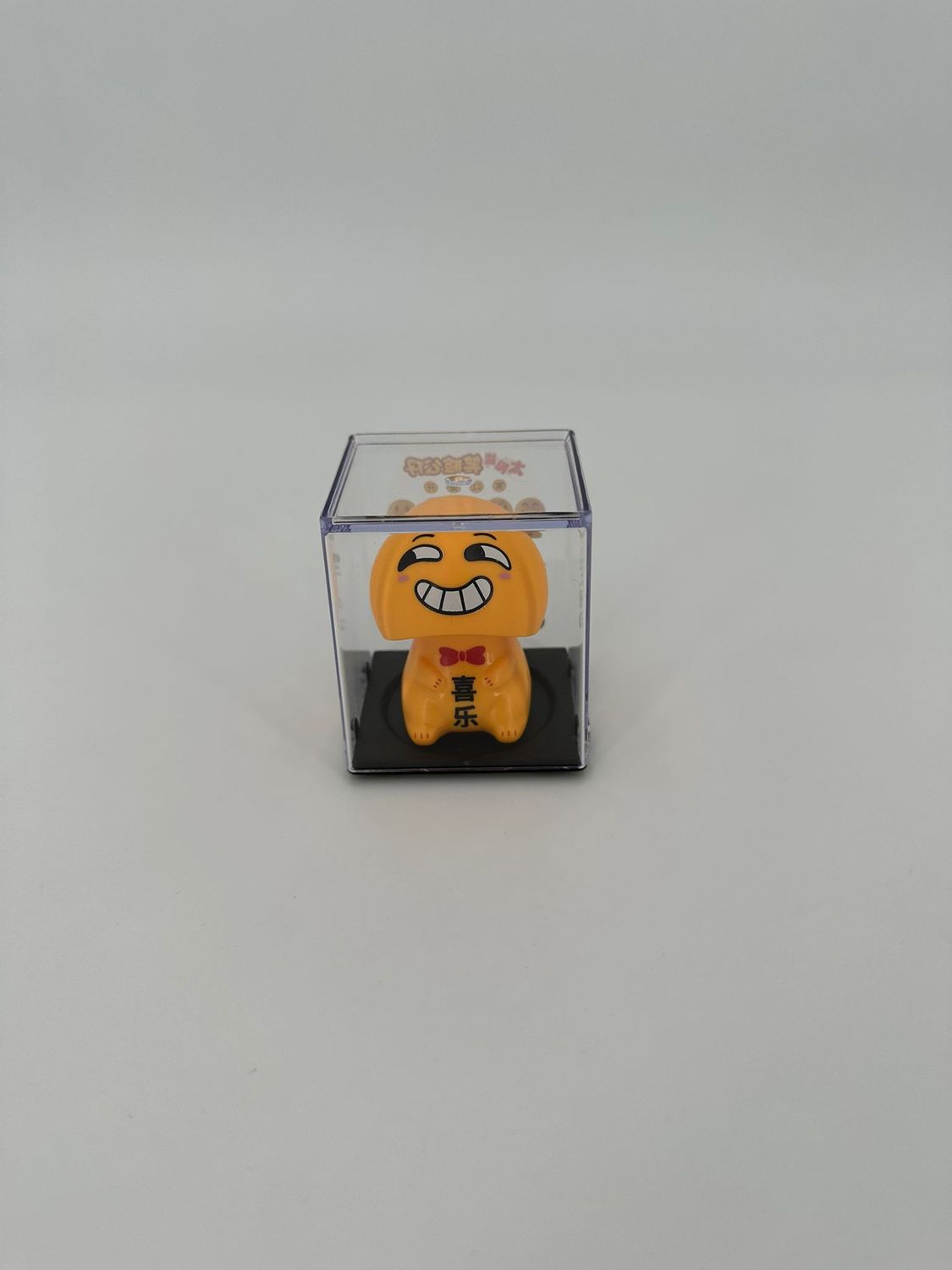 Leeuw Lion Bobble Head