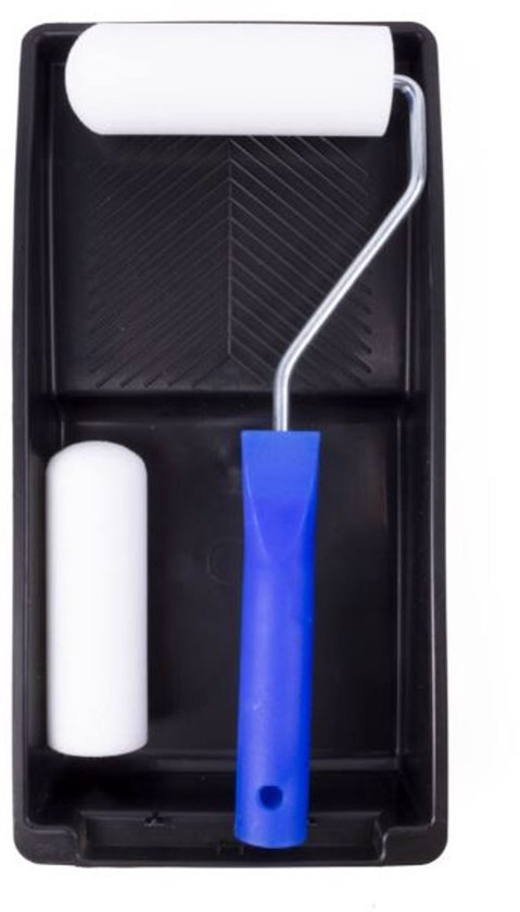 Lakset 4 dlg 10 cm /profi