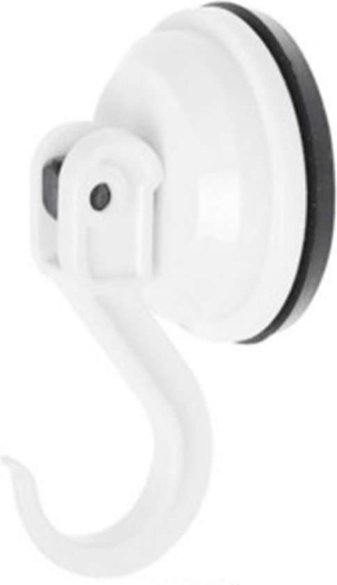 Haak zuignap Ø55 mm 6 kg