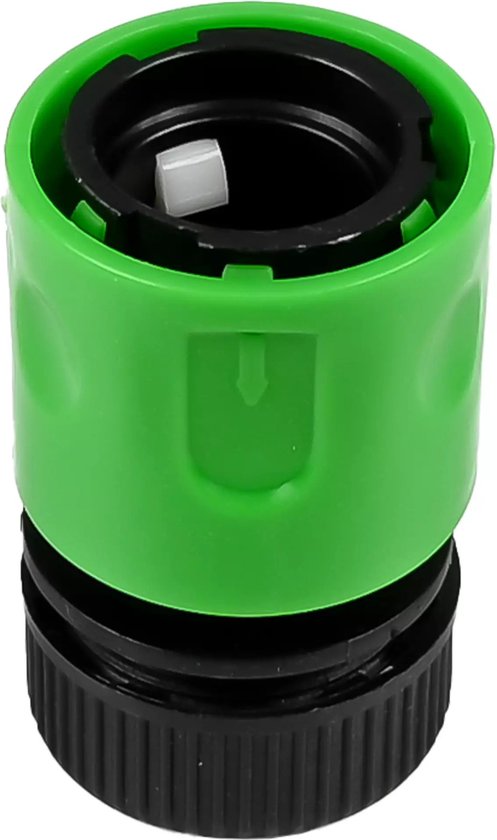 Slangkoppeling actie