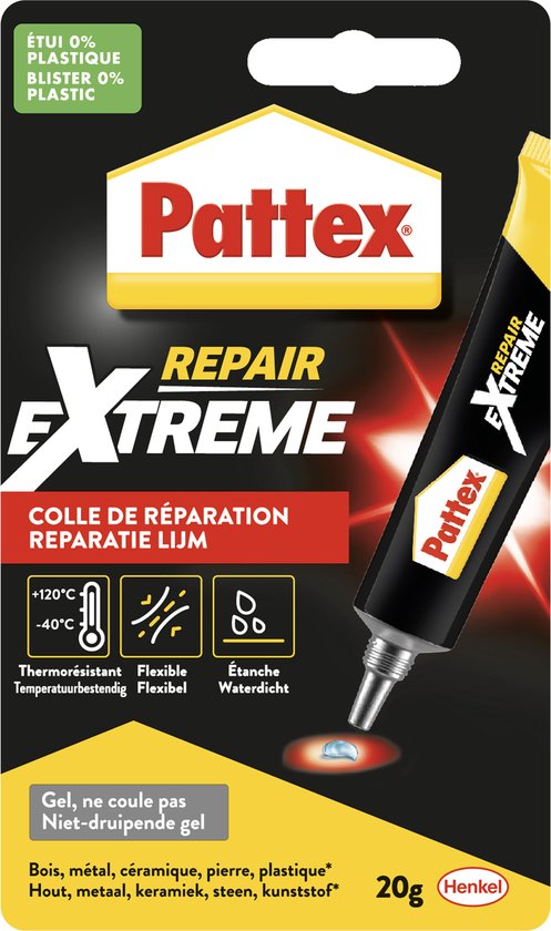 Pattex repair extreme 20 g