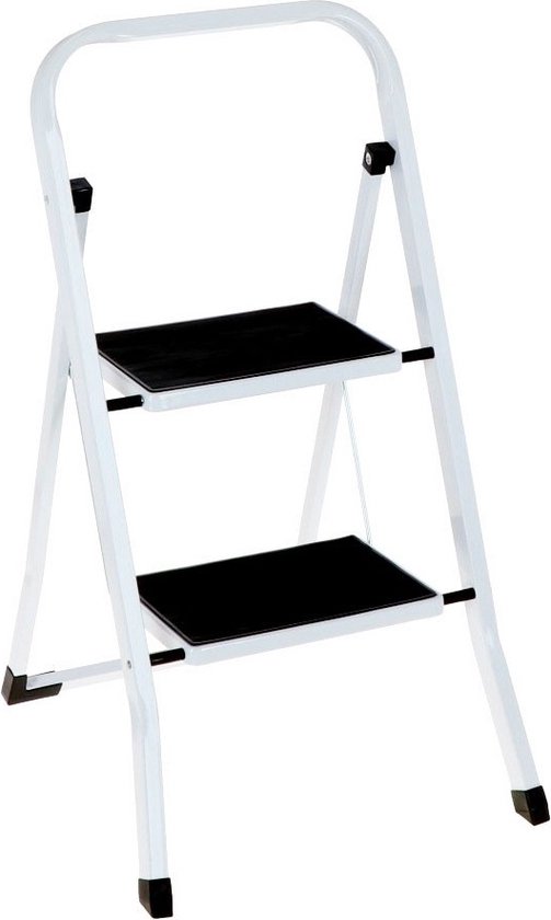 Huishoudtrap 2 treden