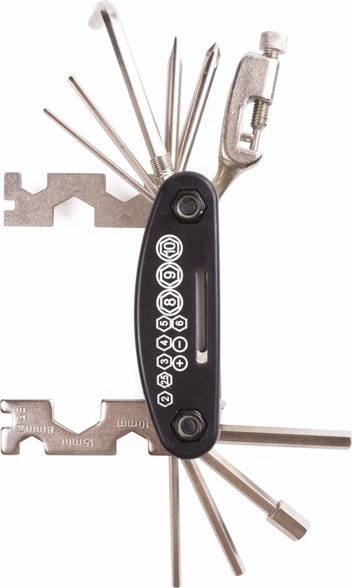 Bats + steel 1150 mm profi