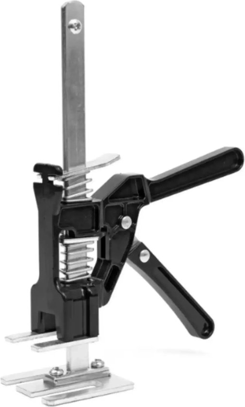 Handheffer 60 kg met snelverstelling 0 – 230 mm