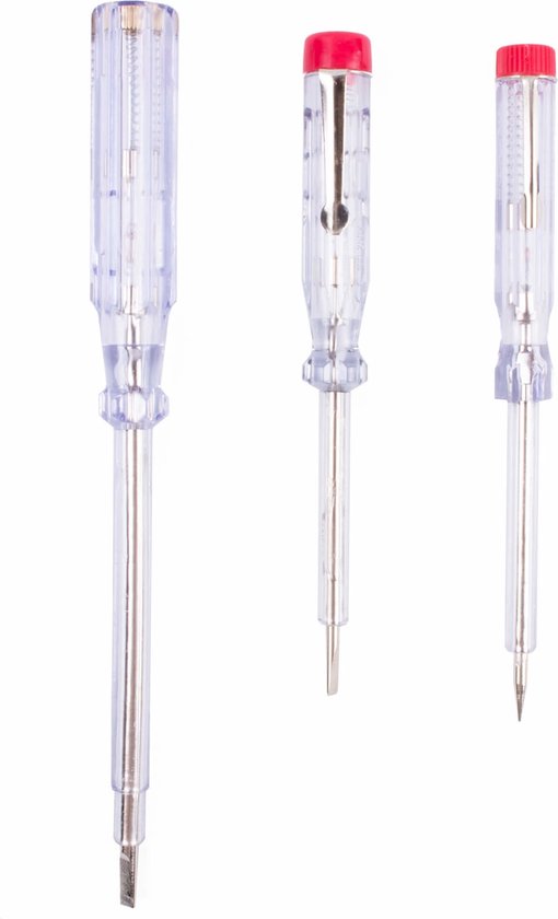 Spanningszoeker 3 dlg 10 / 14 / 19 cm