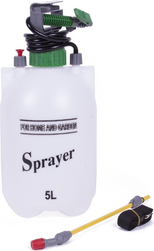 Plantensproeier 5 ltr