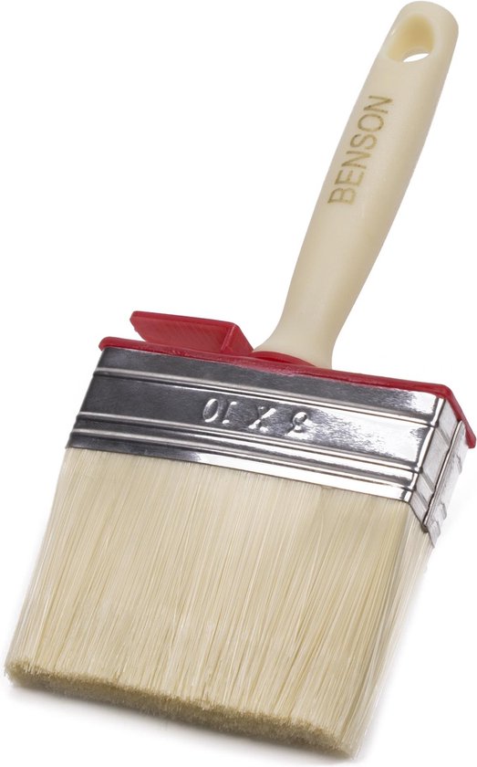 Blokwitter 3 x 10 cm