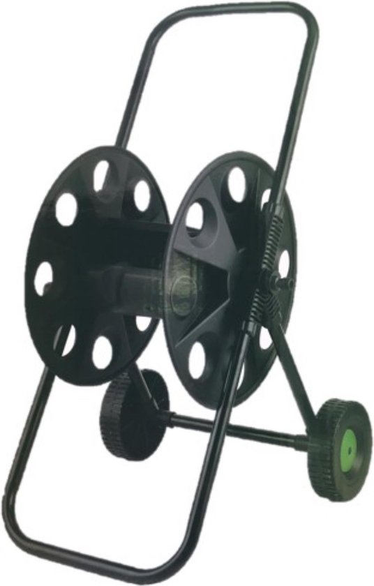 Slangwagen max 45 mtr