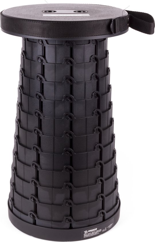 Kruk opvouwbaar draagbaar nylon