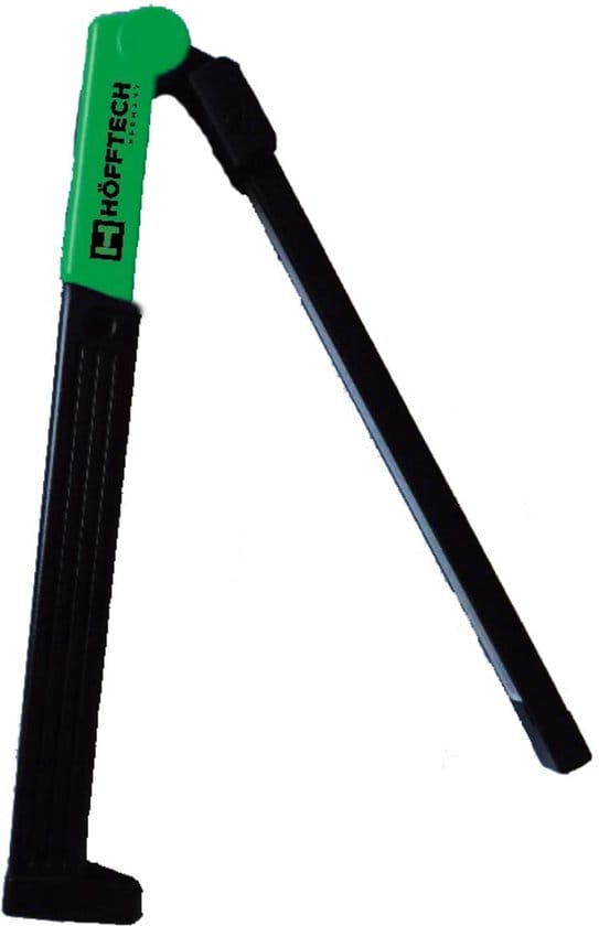 Looplamp COB compact oplaadbaar