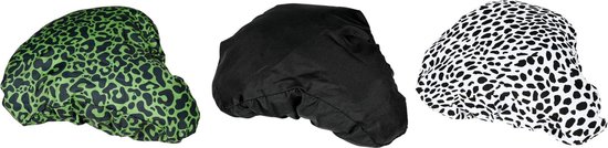 Zadeldek waterafstotend mix