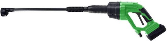 Accu hogedrukreiniger 20V 2000 mAh