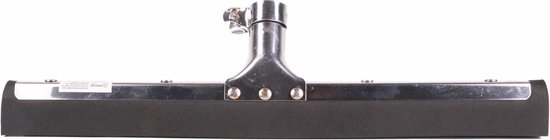 Vloertrekker metaal 35 cm