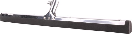 Vloertrekker metaal 55 cm