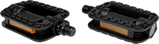 Fiets pedaalset anti slip