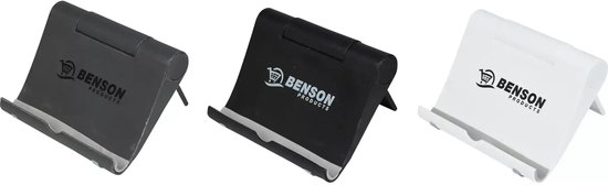 Telefoonhouder verstelbaar display