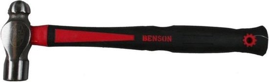 Uitdeukhamer 12 oz profi