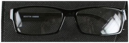 Leesbril manchester mix