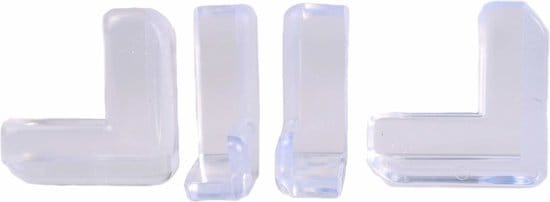 Hoekbeschermer 4 dlg 90°