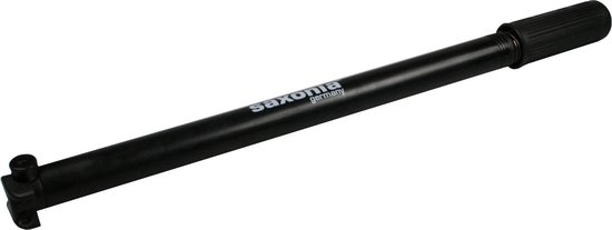 Fietspomp saxonia stang