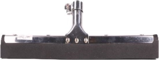 Vloertrekker metaal 45 cm