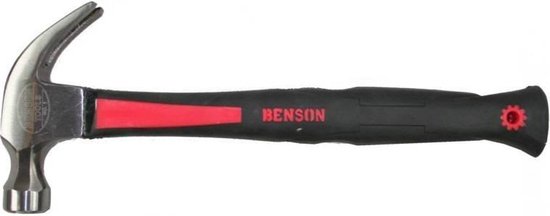 Klauwhamer 720 gr profi