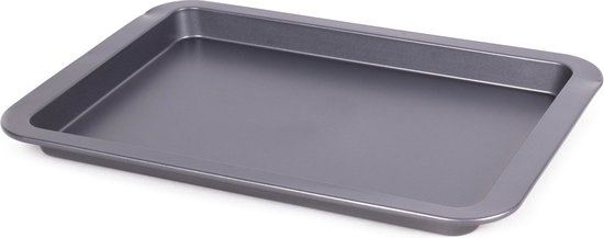 Bakplaat 33 x 23 x 2 cm