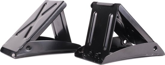 Wiel lock klein 2 dlg